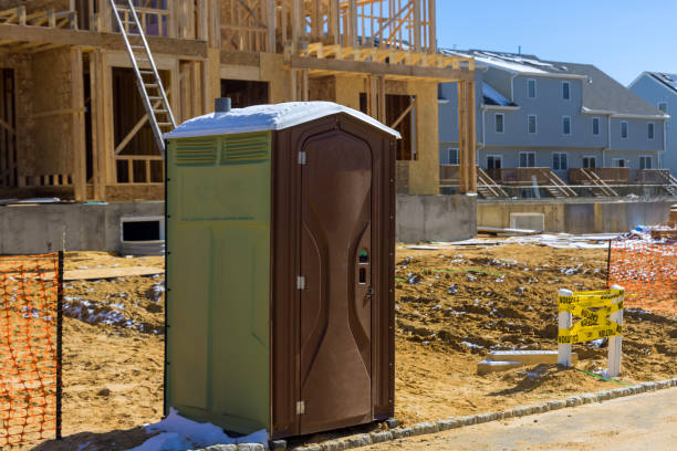 Porta potty rental for outdoor events in Owingsville, KY