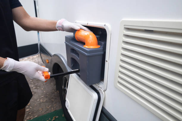 Best Luxury portable toilet rental  in Owingsville, KY
