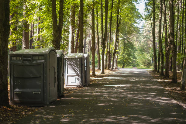 Best Porta potty rental near me  in Owingsville, KY