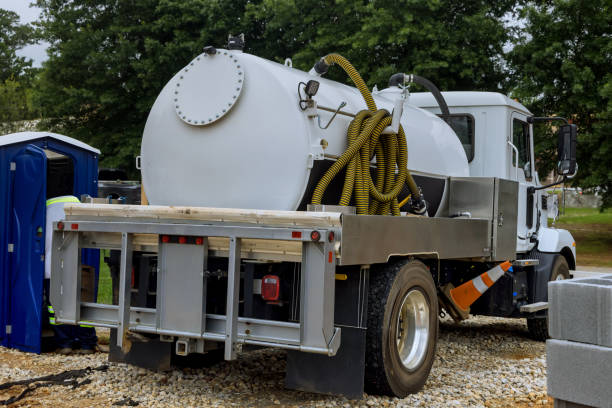 Best Handicap porta potty rental  in Owingsville, KY