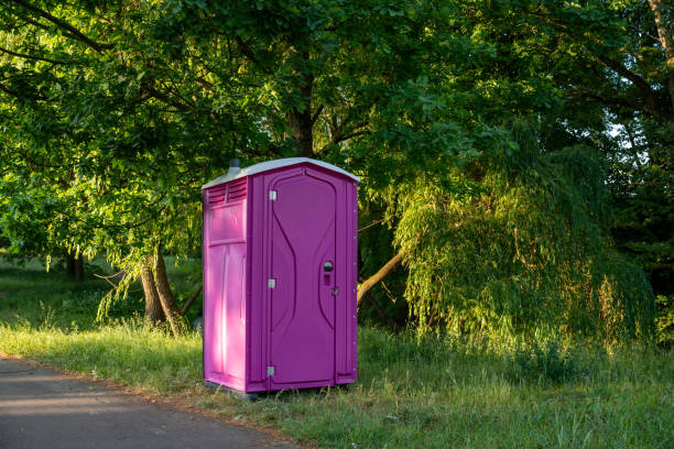 Best Construction site porta potty rental  in Owingsville, KY